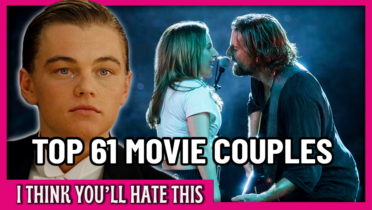 Love in the Time of Poisonous Mushrooms