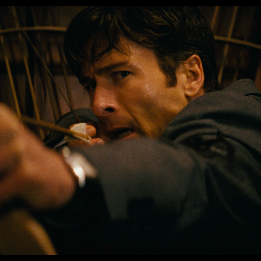 “How to Make a Killing” is More Proof of Glen Powell’s Charm