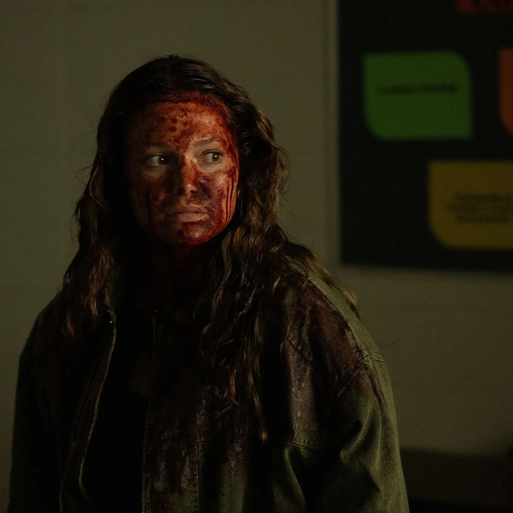 “This Is Not a Test” is “The Breakfast Club” Mixed with Zombies