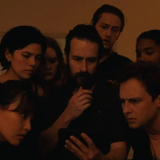 Slamdance ’26: Writer/Director Jessica Barr Talks Millennial Frustration in “The&nbsp;Plan”