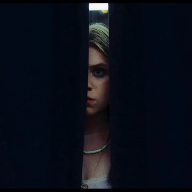 Emma Higgins and Herman Tømmeraas Talk Teenage Obsession in “Sweetness”