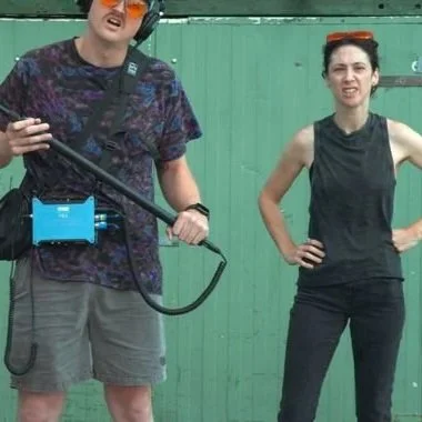 Slamdance ’26: Short Film Round-Up, Part Two