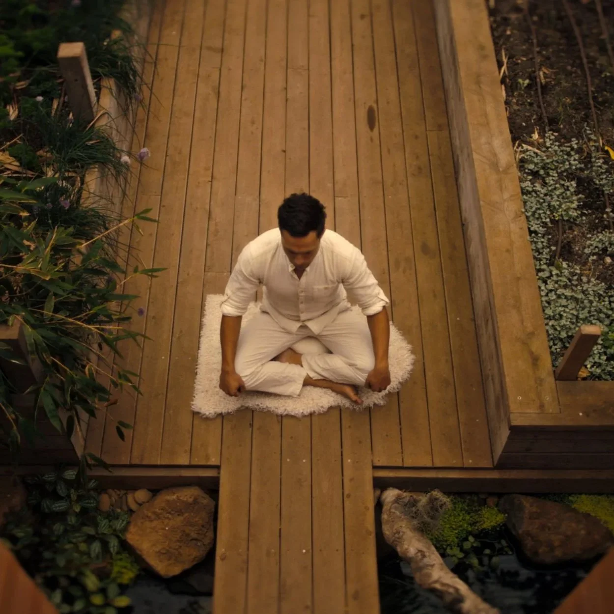 Executive Producer Suzanne Lavery on the Search for Connection in Apple TV’s “Twisted Yoga”