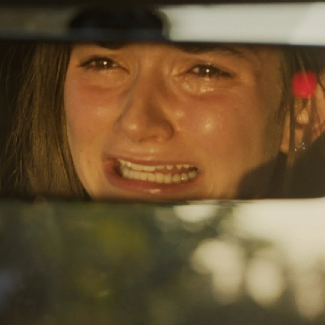 SXSW '26: Emily Robinson Talks Ugliness of Perfection in Ugly Cry