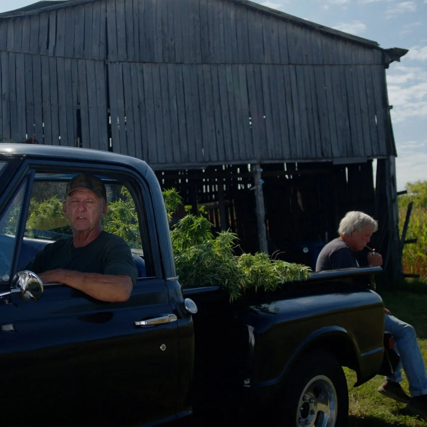 SXSW ’26: “Cornbread Mafia” Sets the Law Ablaze