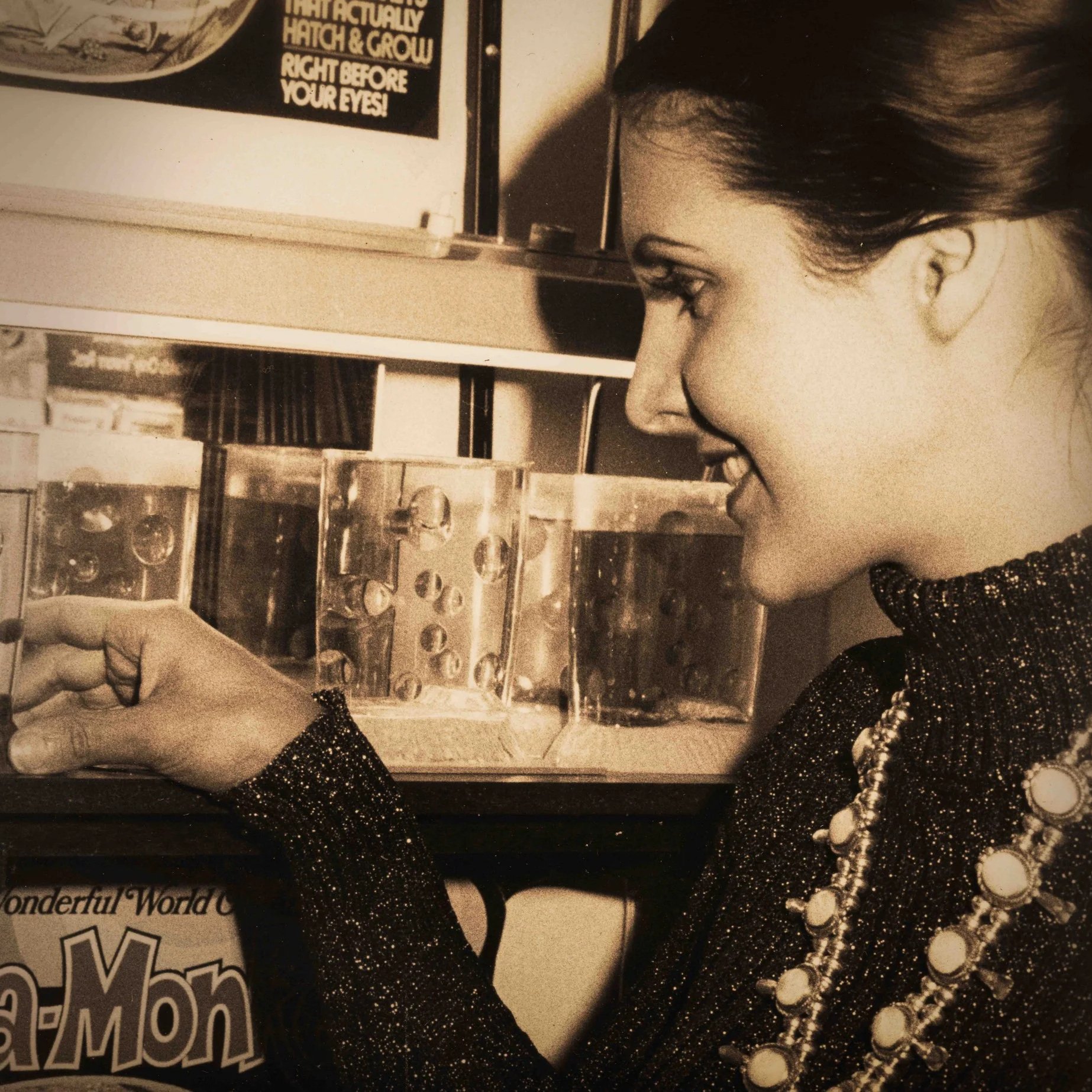 SXSW '26: Amazing Live Sea Monkeys Opens the Packet on the Toy's Legacy