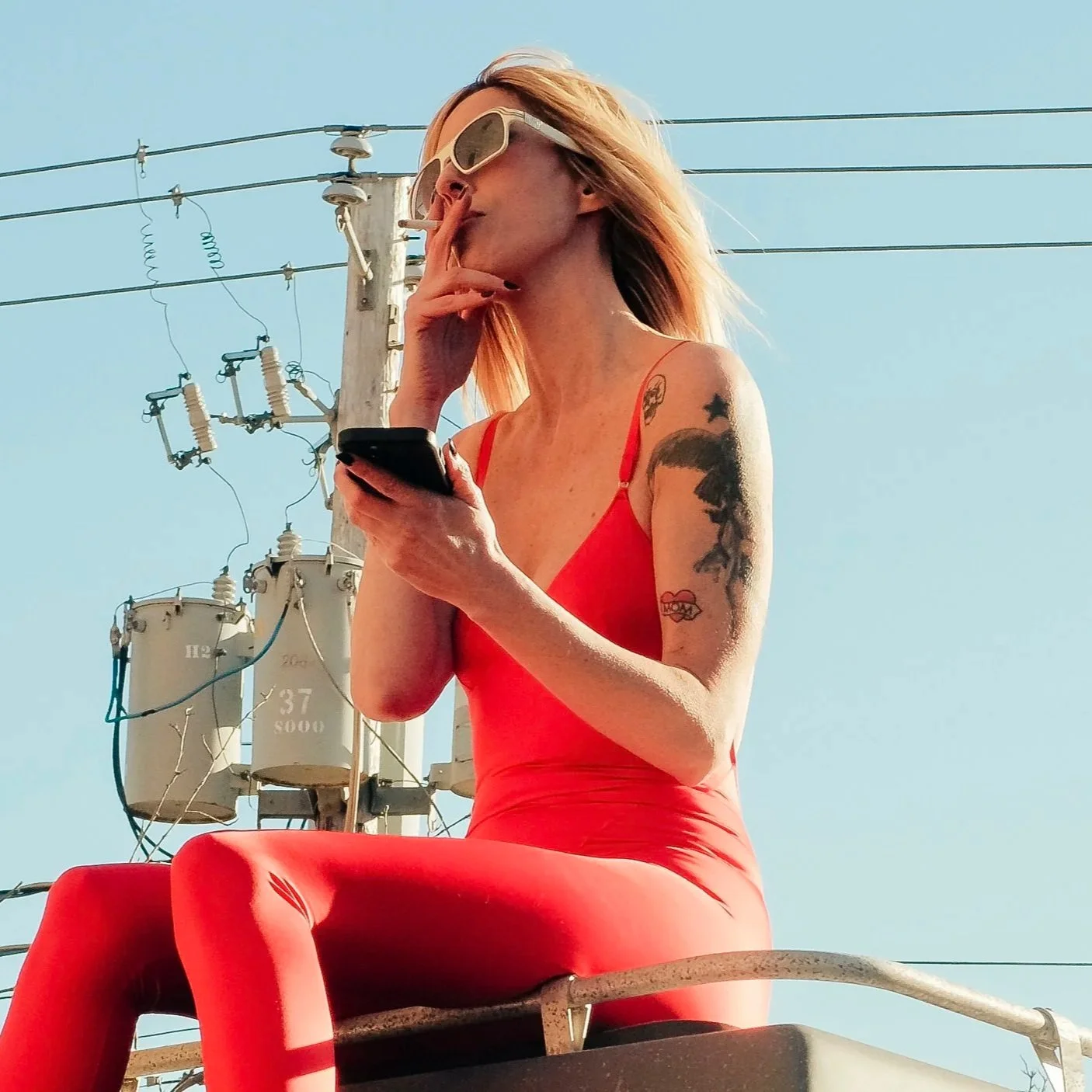 SXSW ’26: “The Snake” Has Heart in its&nbsp;Bite