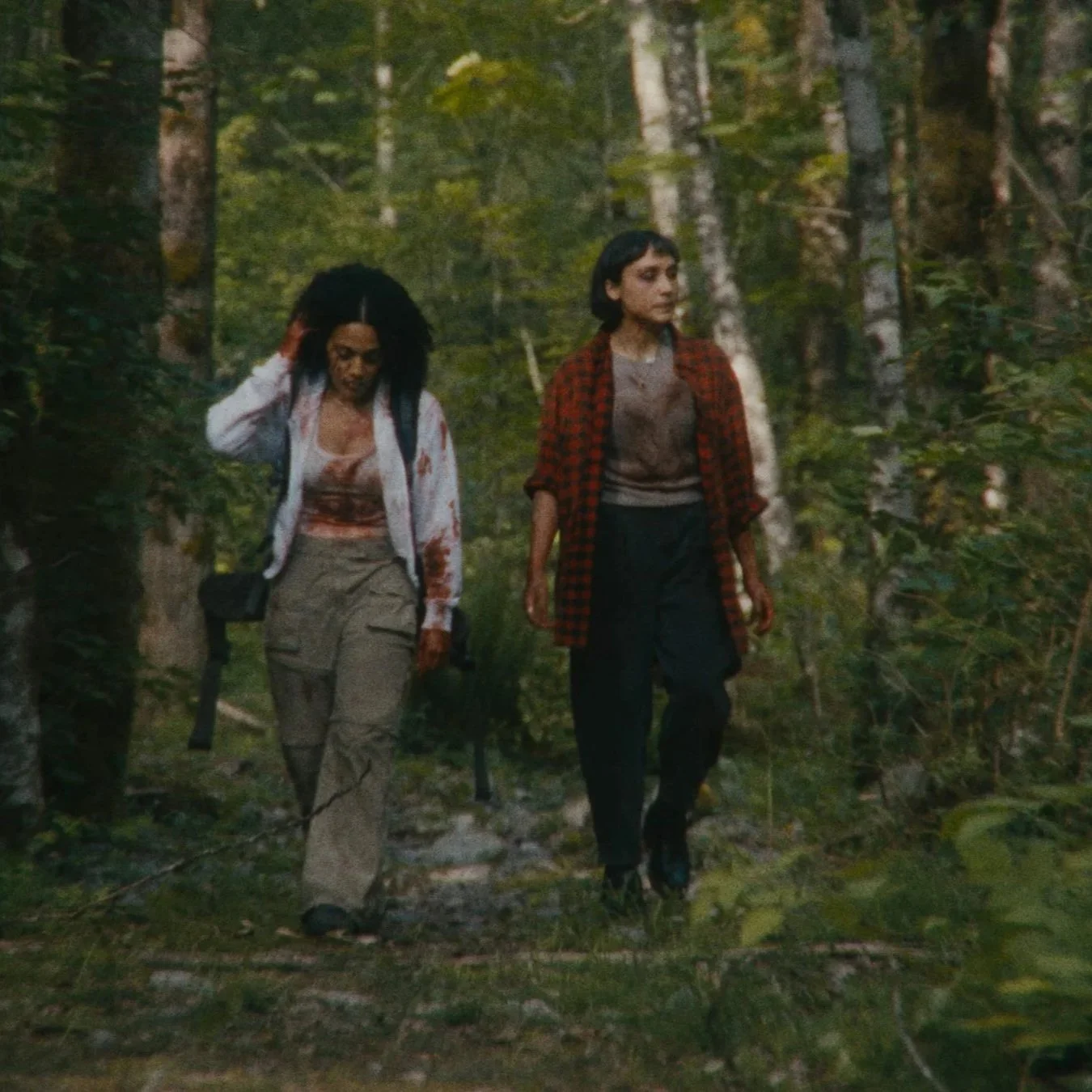 SXSW '26: A Safe Distance Intertwines Intimacy and Survival