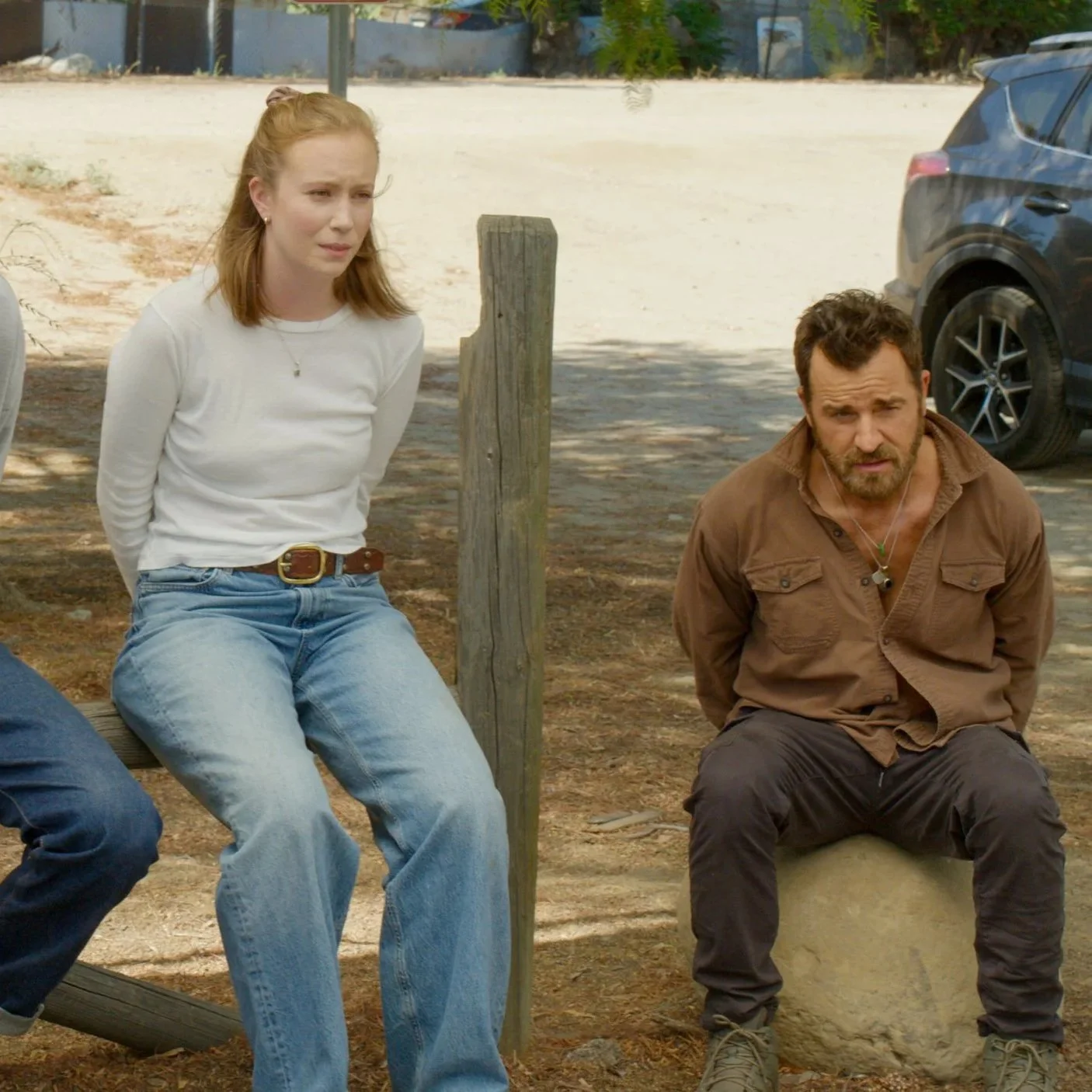 SXSW ’26: “Seekers of Infinite Love” is a Winding Road