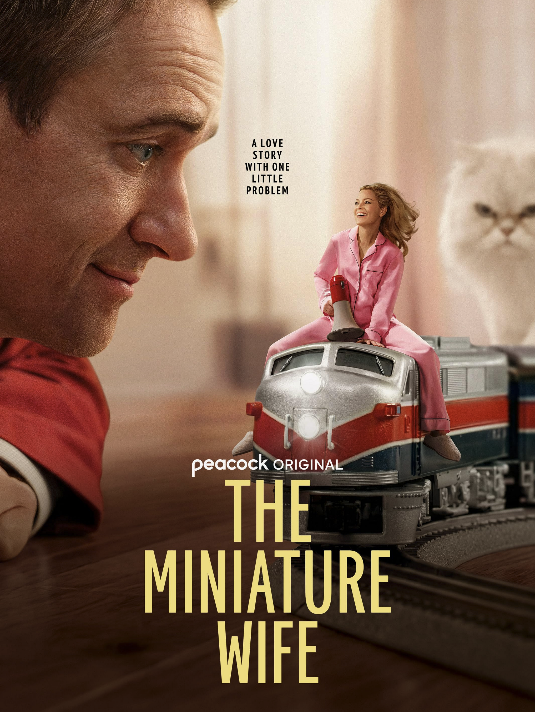 The Miniature Wife