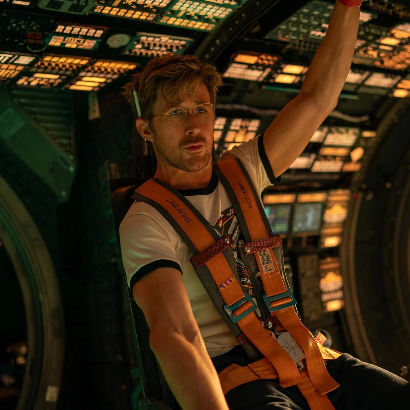 “Project Hail Mary”’s Head is Lost in the Stars 