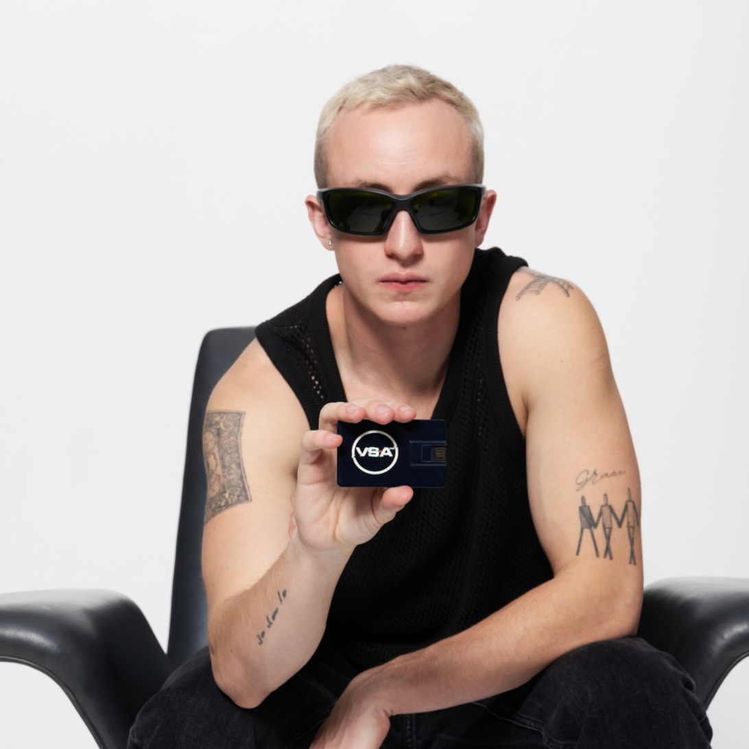 Ash Cook and Video Store•Age Want You to Watch More Movies