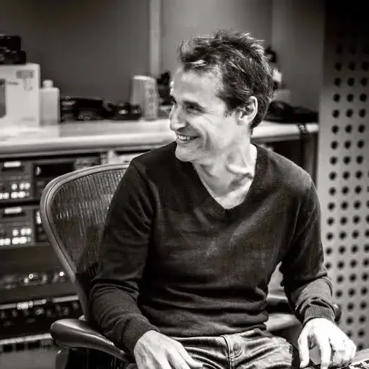 Paul Leonard-Morgan Captures the Masculine and Feminine in “Inside the Manosphere” &amp; “Pretty Lethal” Scores