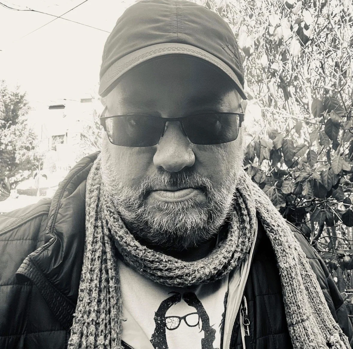 David “Wino” Weinstein Has Seen More of Pittsburgh than Most of Us Ever Will