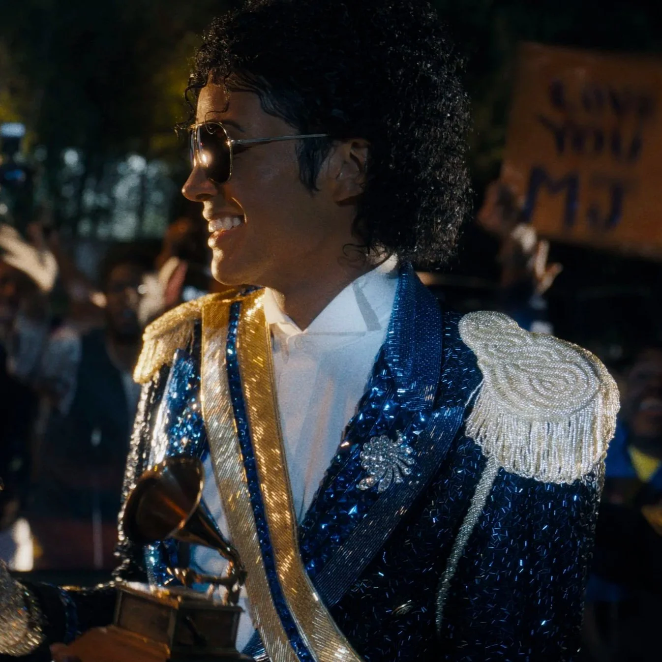 “Michael” Misses a Note