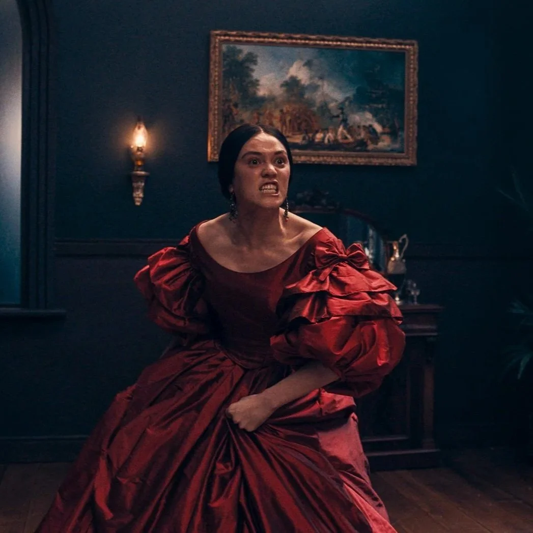 “Mārama” is a Gothic, Colonialist Nightmare