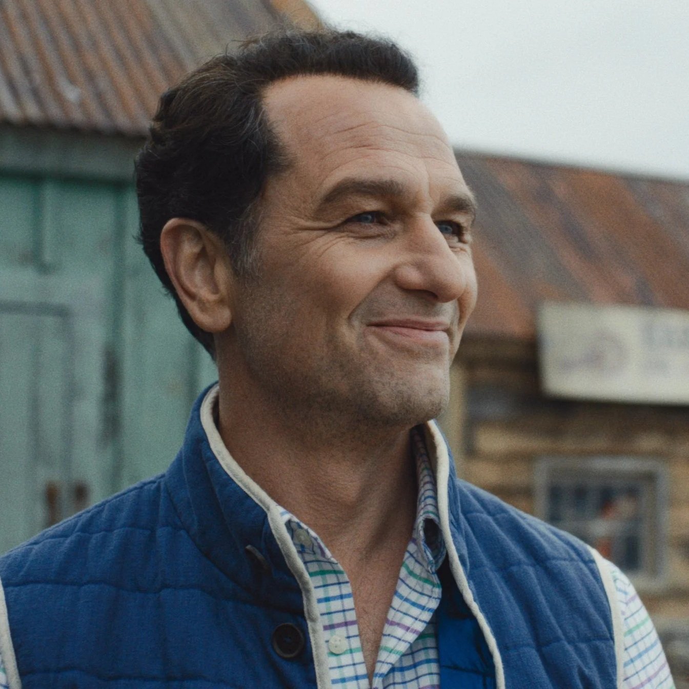 “Widow’s Bay” Should Be Your Next Watch