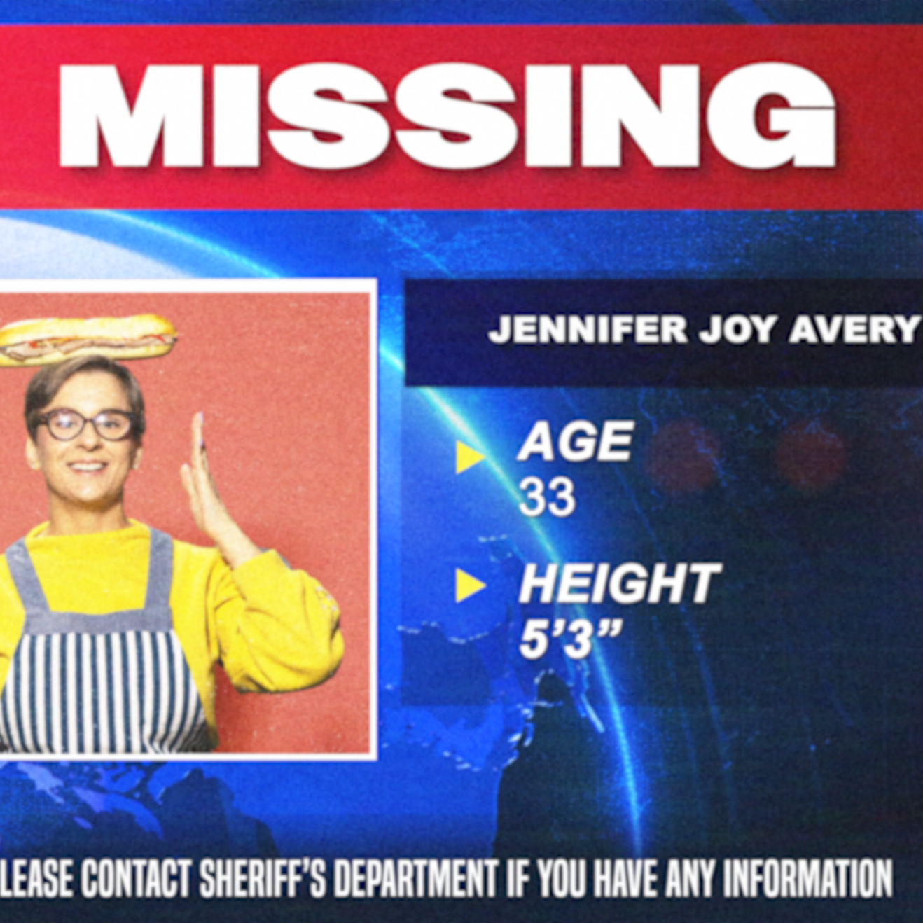 “Buffet Infinity” is 3am Channel Surfing at its Finest