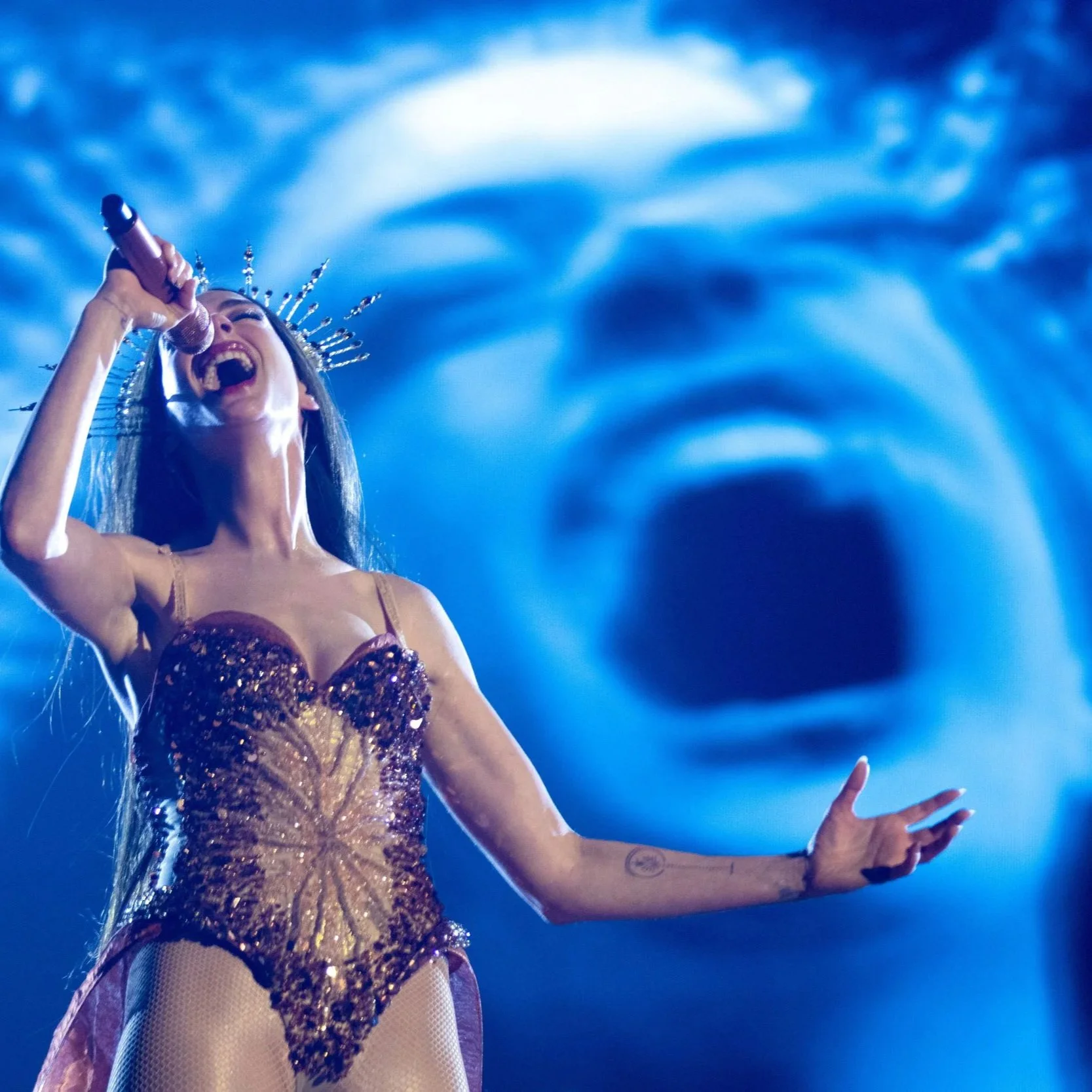 “Mother Mary” Thrums with Potential