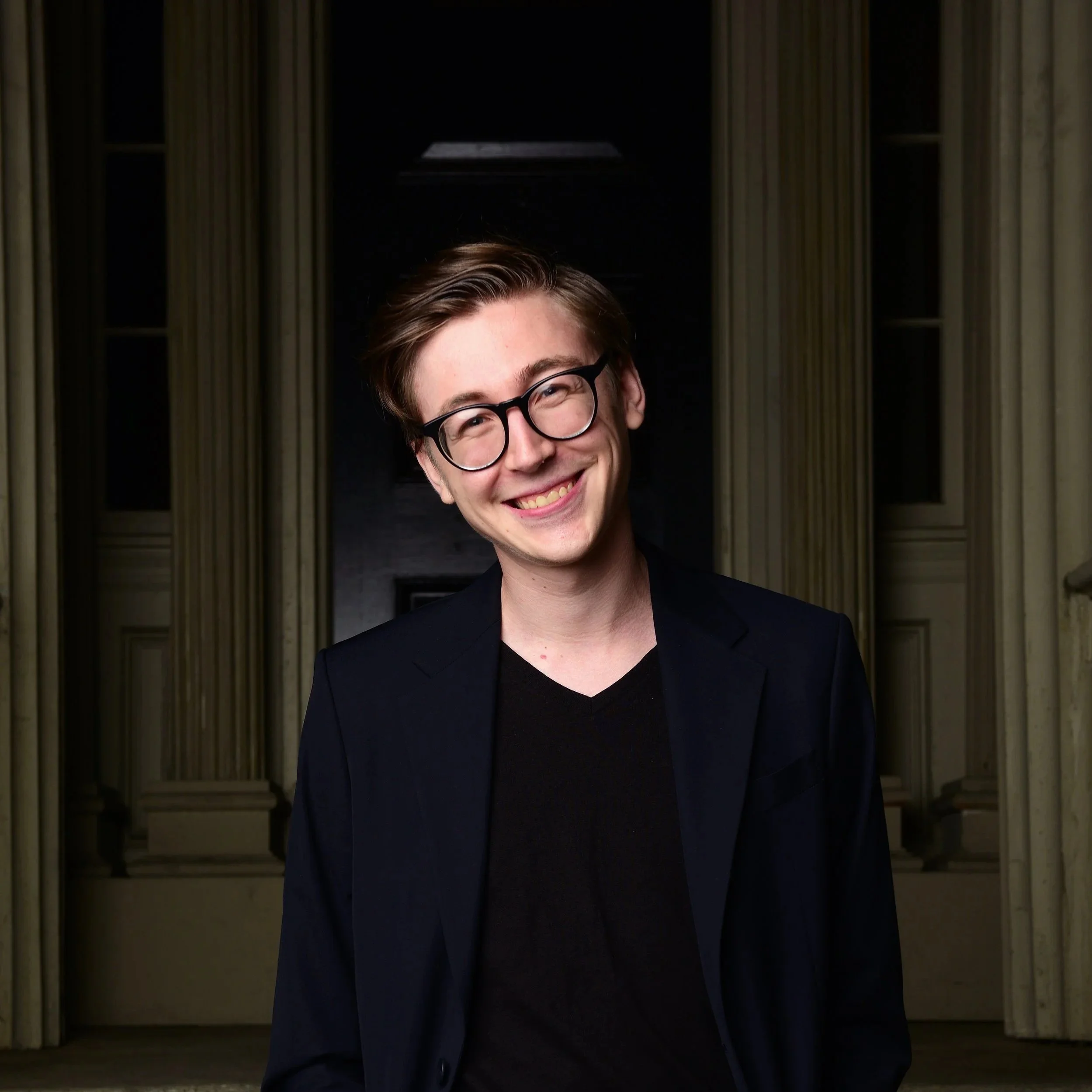 Hansen Bursic Talks Advocacy and Documentary Work in Pittsburgh and&nbsp;Beyond