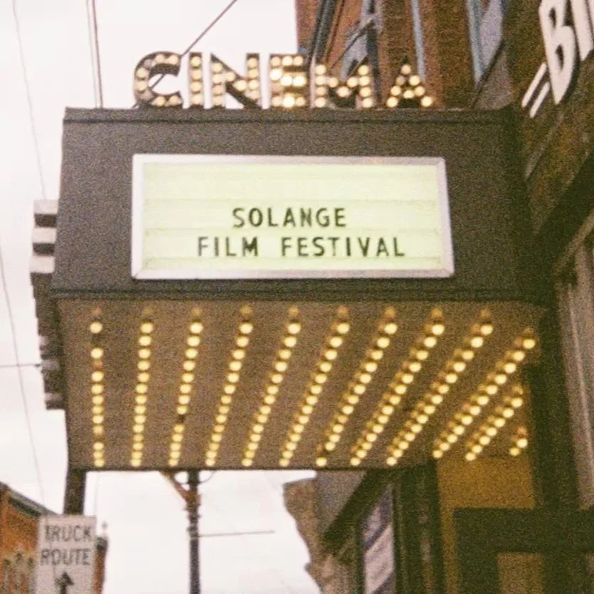 Solange Film Festival Kicks Off in Pittsburgh at Row House Lawrenceville