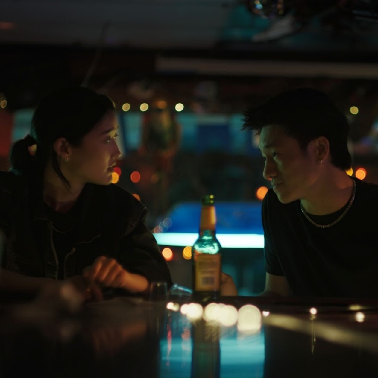 “Forge” Almost Manages to Break the Mold