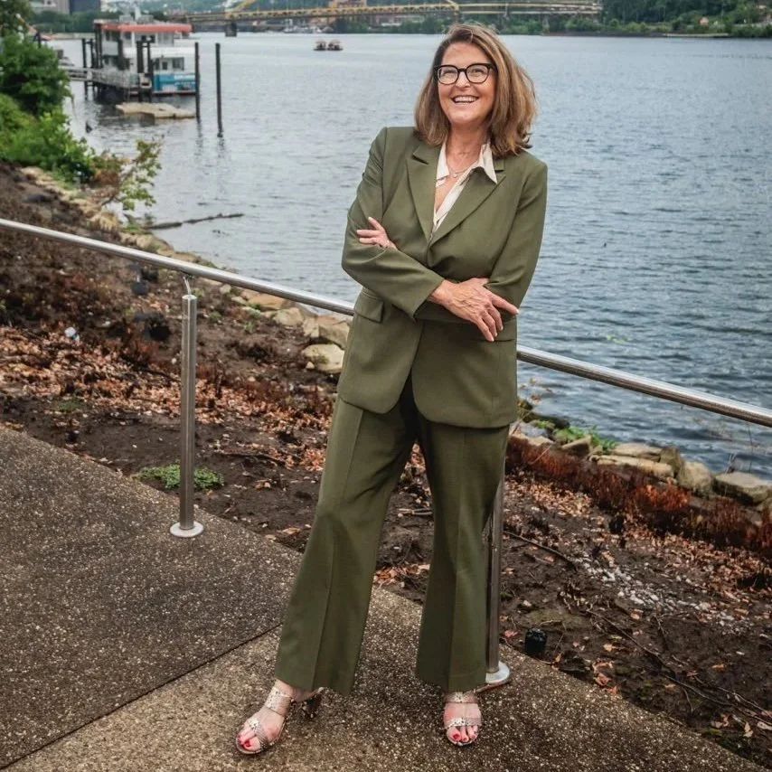 Pittsburgh Film Office Executive Director Dawn Keezer Opens Pittsburgh to the World