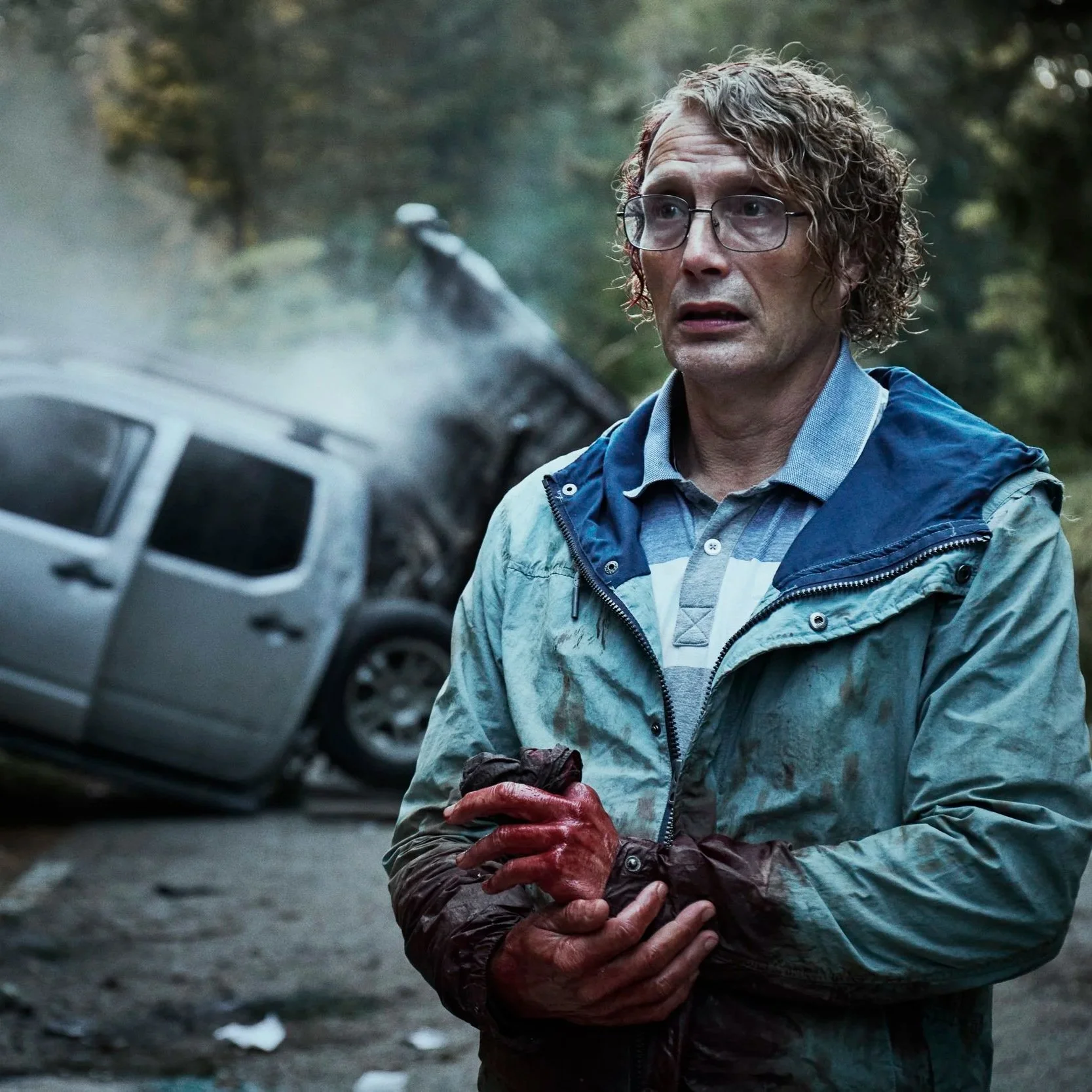 “The Last Viking” is a Dark Comedy About Finding Yourself