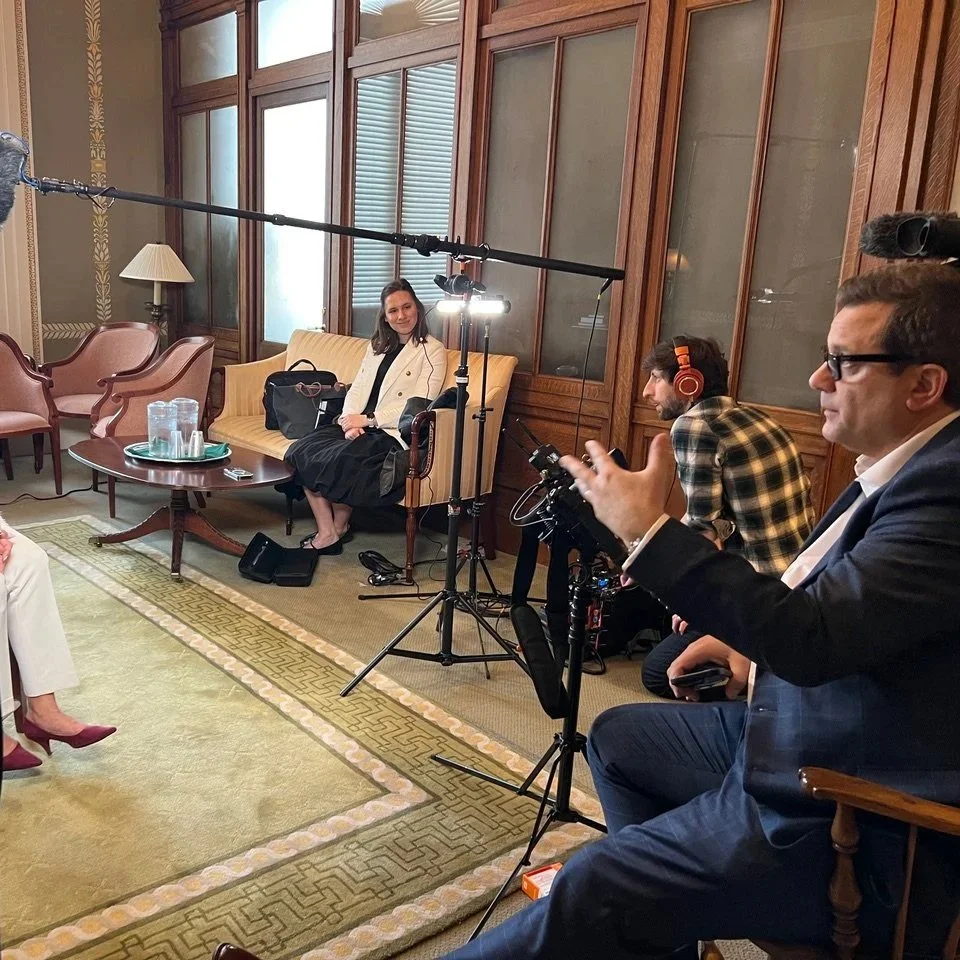 Director Daniel E Catullo III Talks “4000 Days” Doc About Campus Hazing