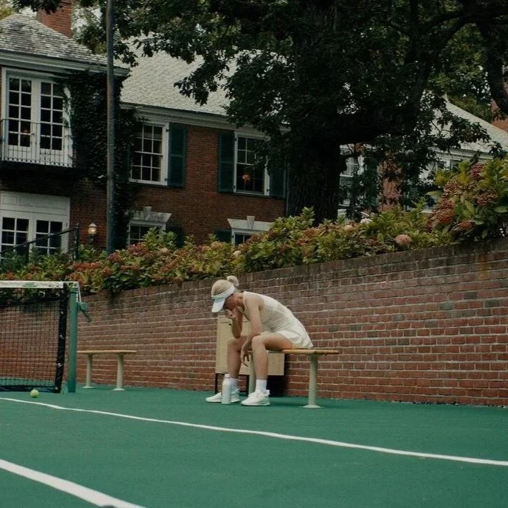 Tribeca: Misha Calvert Talks Finding a Way Forward in “Fault”
