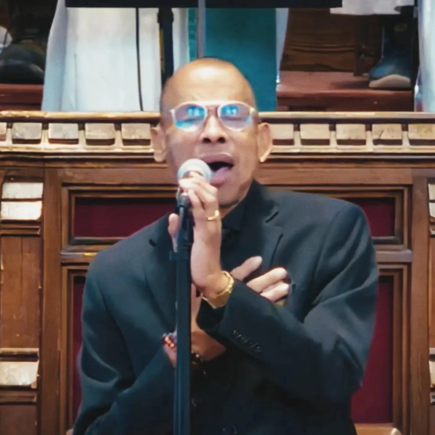 “Song Silenced: Coming Out in Christian Music” Makes a Joyful Noise