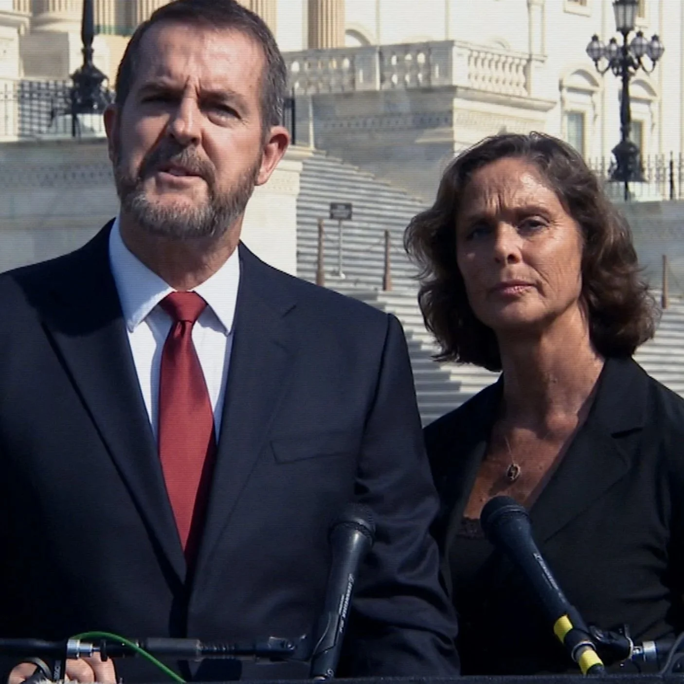 Tribeca: Julie + Gary DeVercelly Talk Taking on Campus Hazing in “4000 Days”