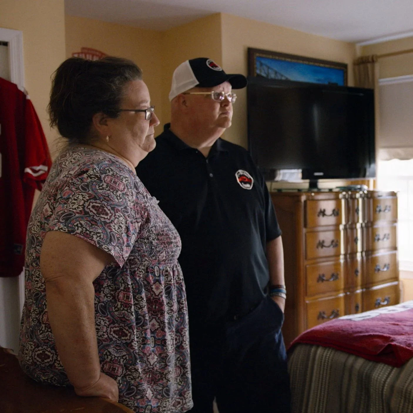 Tribeca: Eric + Linda Oakes Talk Sharing Son Adam’s Story in “4000 Days”