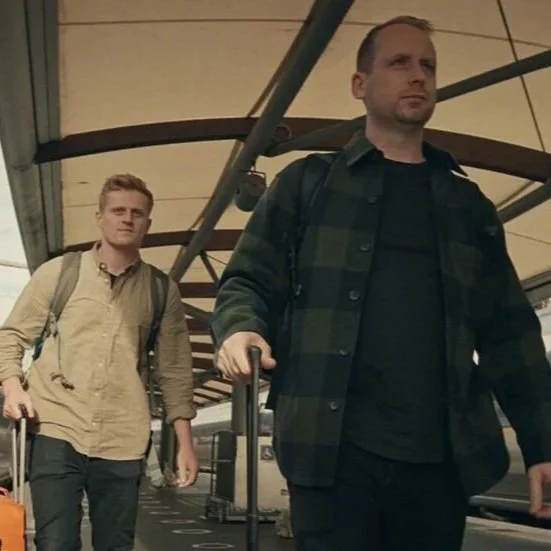 Tribeca: “Stealing Magic” is Stranger Than Any Illusion