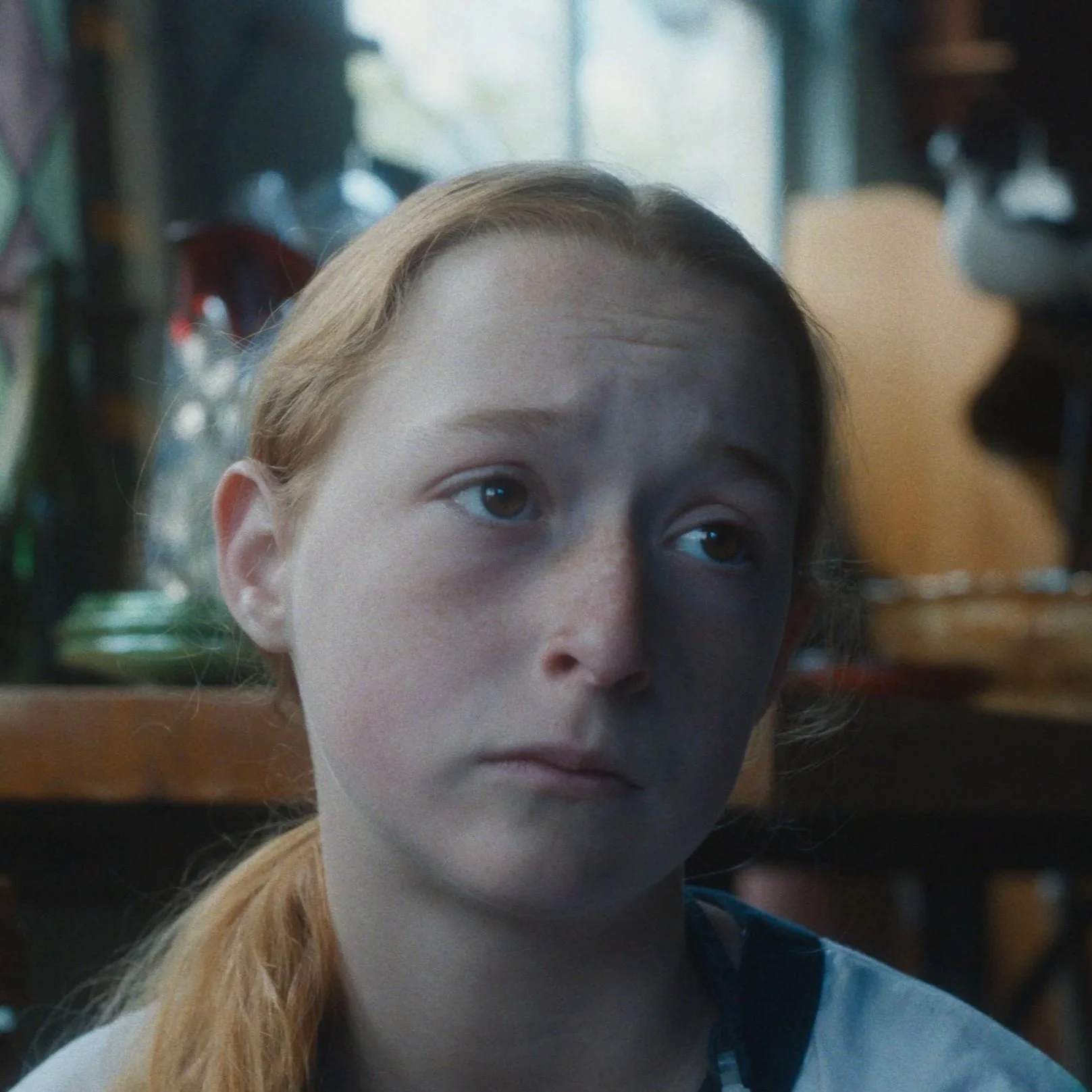 Tribeca: “Rare Birds” is in Rare Form