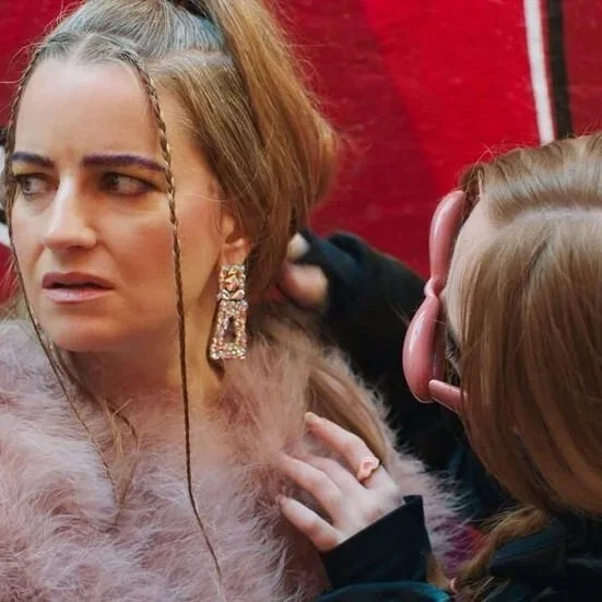 Tribeca: “Deepfake” Gets to the Heart of the Matter