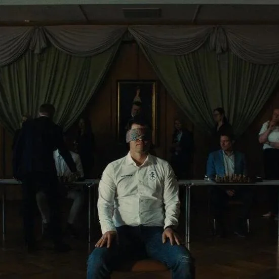 Tribeca: “Grandmasters” Makes Chess Feel like an F1 Race