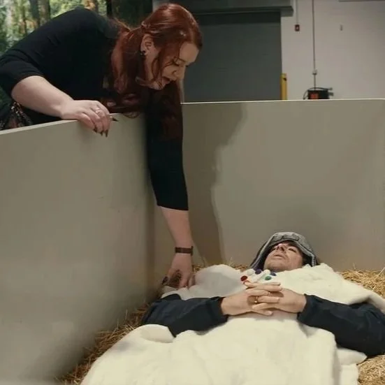 Tribeca: “Death Boom” Empathetically Reflects on Mortality