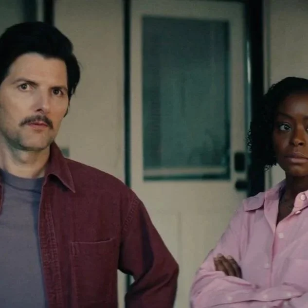 “The Saviors” Finds Discomfort in&nbsp;Suburbia