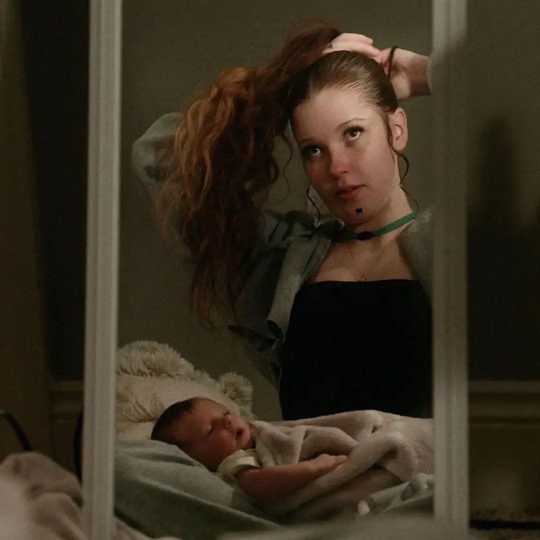 DC/DOX: “baby/girls” is an Empathetic Look at Teen Pregnancy
