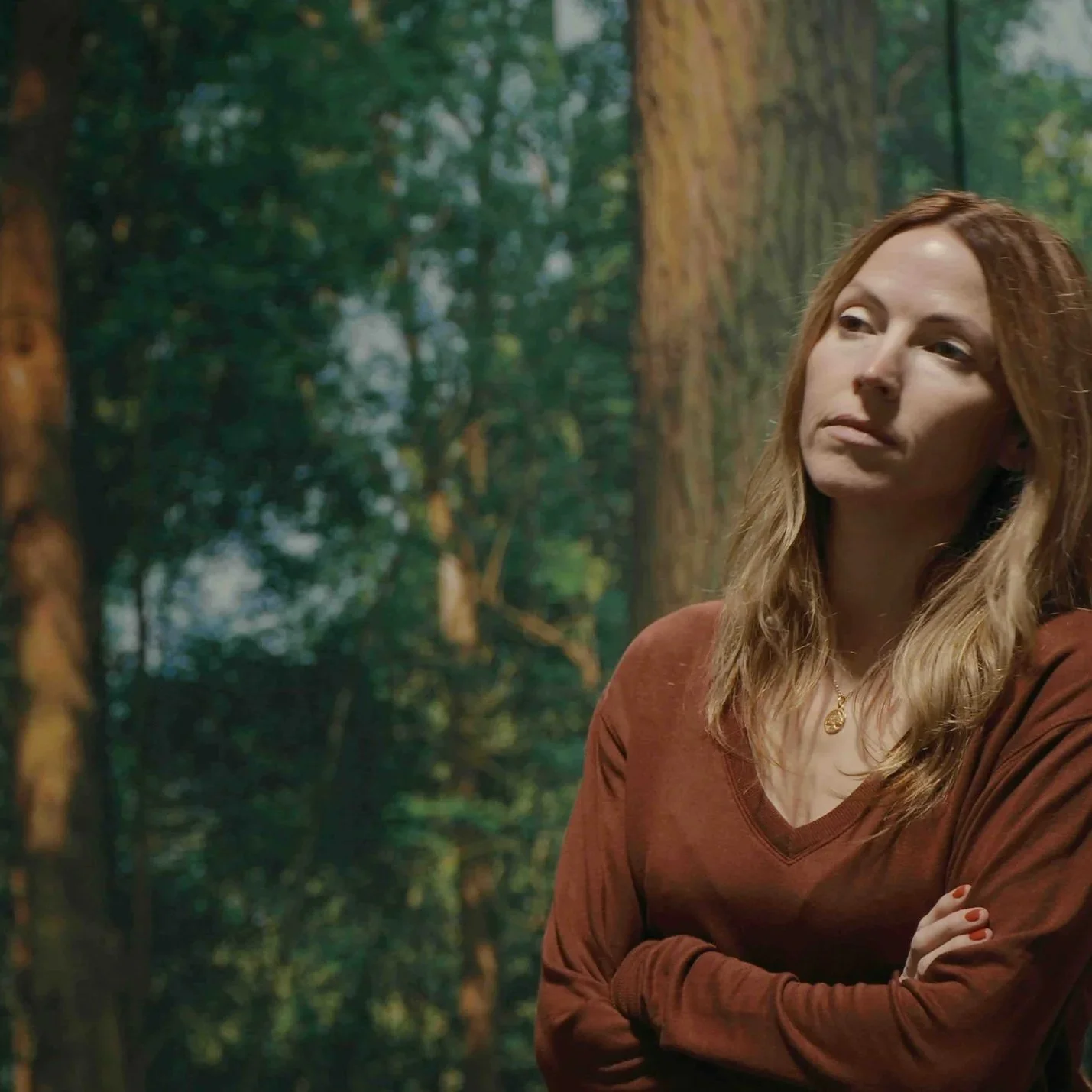 Tribeca: Jessica Chandler Talks Death and Life in “Death Boom”