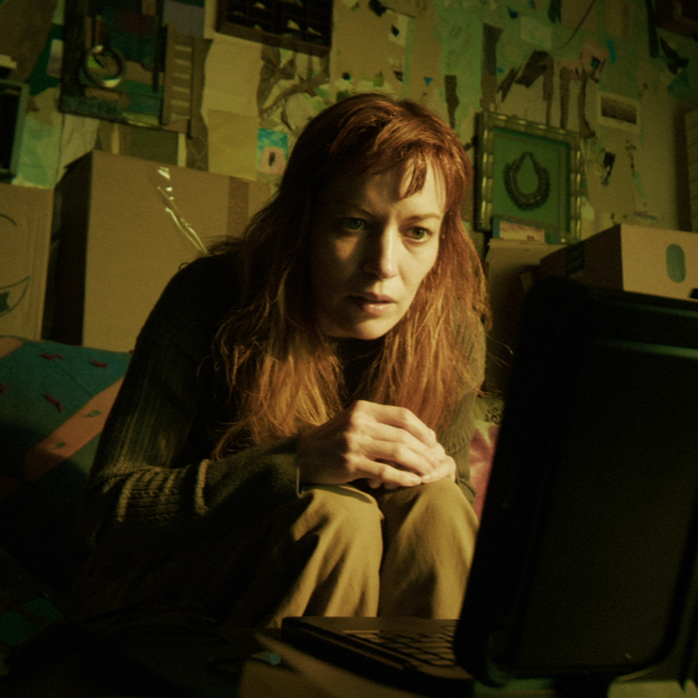 “Sender” Mails Paranoia to the Home