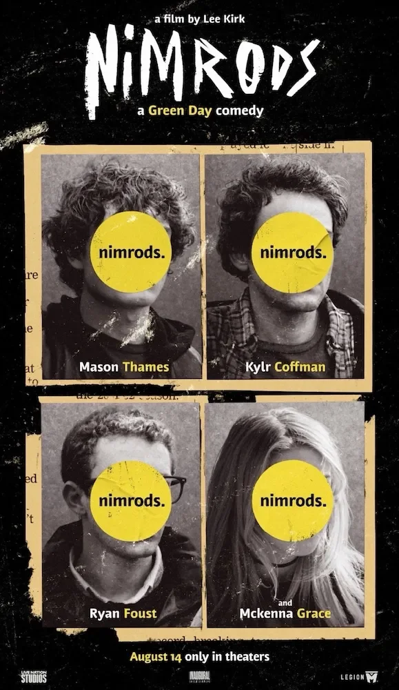 Nimrods