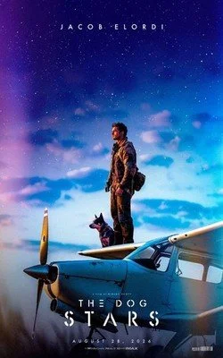 The Dog Stars
