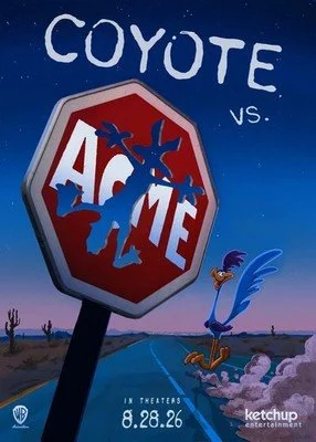 Coyote vs. Acme