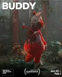 Buddy