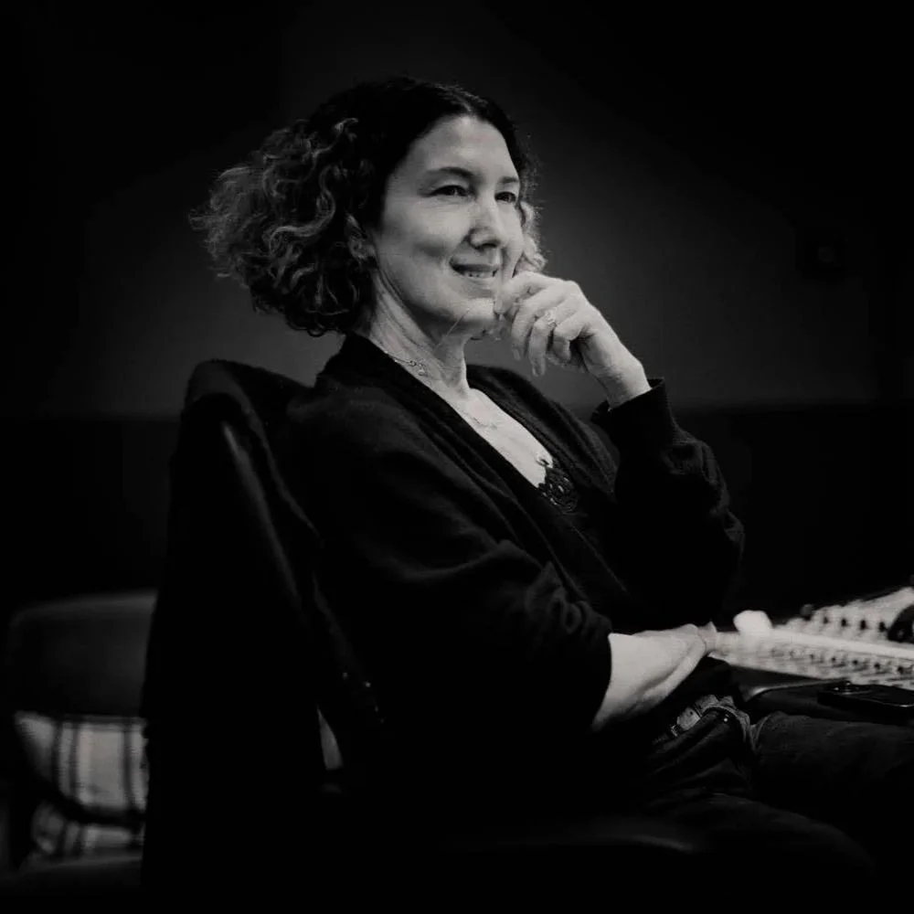 Composer Claudia Sarne Brings Kara Zor-el’s Story Down to&nbsp;Earth