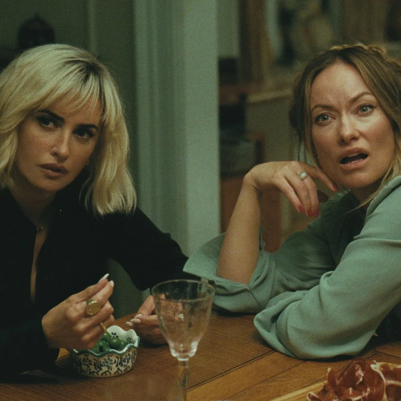 “The Invite” is a Voyeur’s Dream