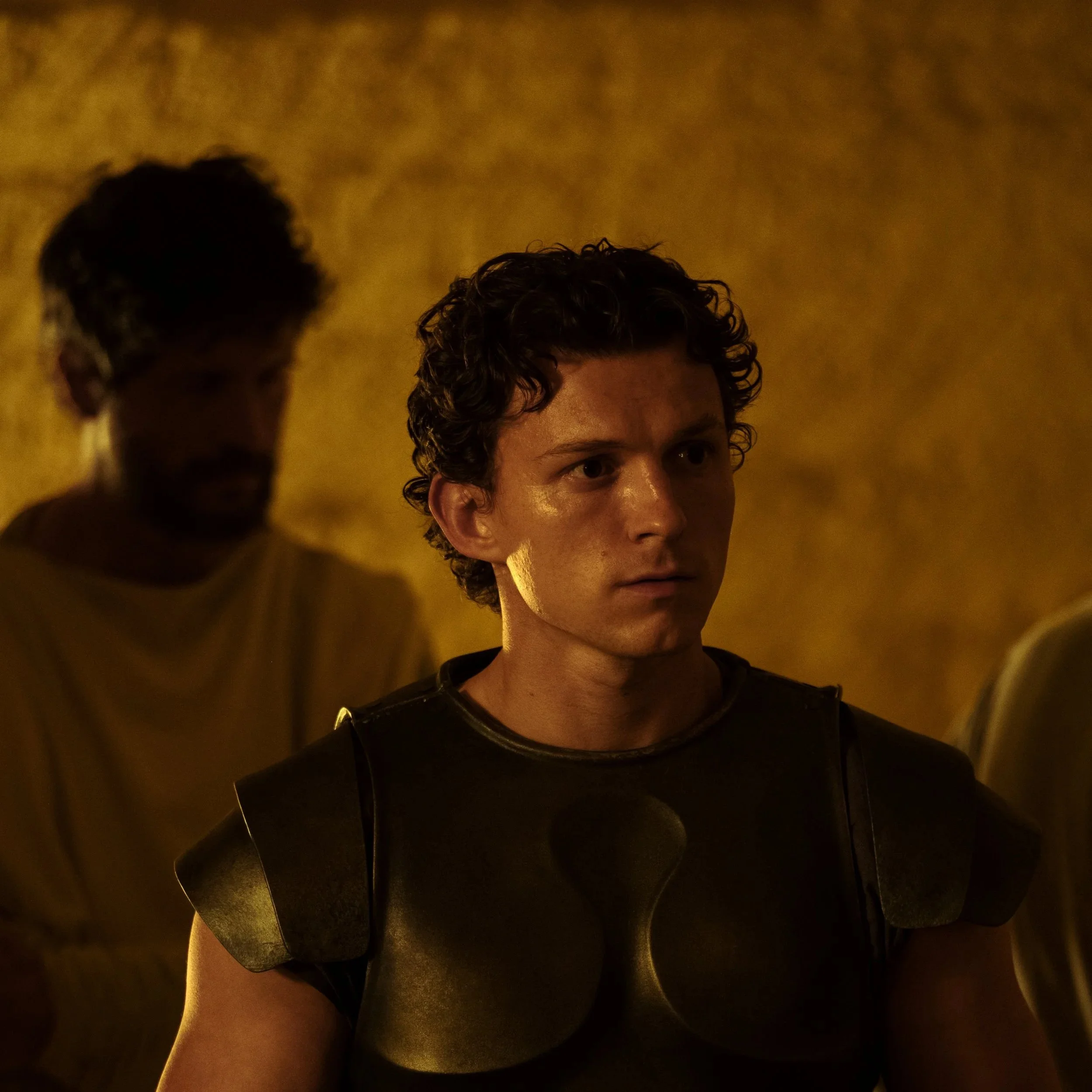 “The Odyssey” Doesn’t Tread a New Path