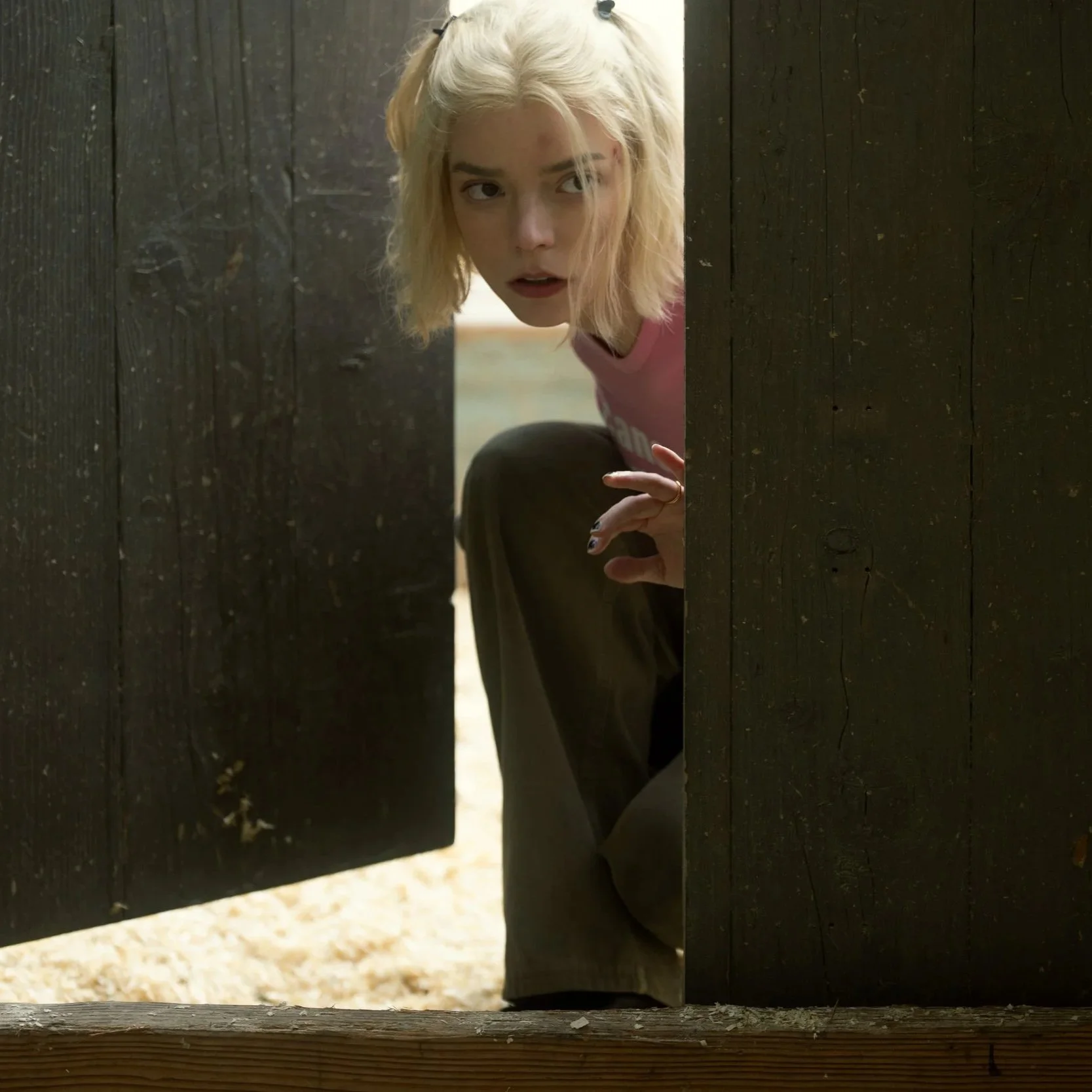 “Lucky” — Episode Three Recap: Read the Room